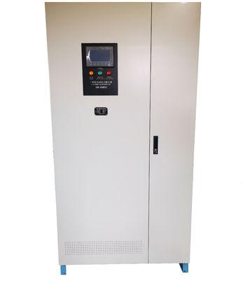購入 800KVA自動三相電圧安定器380V 400V 415V 1% オンライン製造