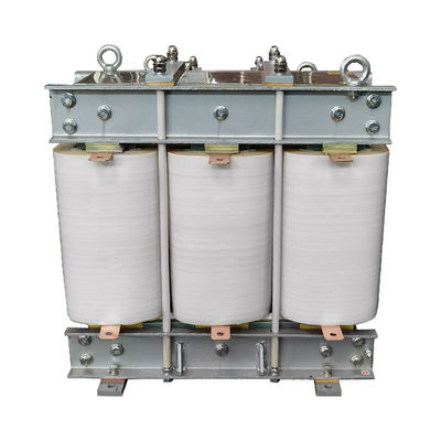 購入 200Kva 三相自動絶縁変圧器乾式タイプ 13Kv オンライン製造