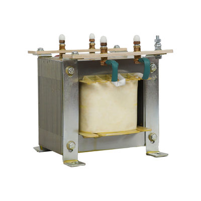 購入 100kva 低電圧 220v から 380v ステップアップ 隔離制御 トランスフォーマー オンライン製造
