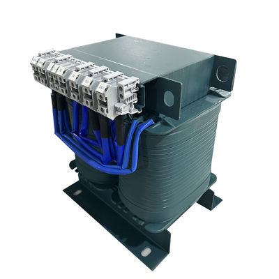購入 医療用IT専用電源システムのためのトランスフォーマー 5kva 8kva 10kv 単相 オンライン製造