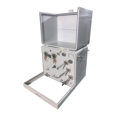 購入 75Kva シングルフェーズ液体で満たされたパッド搭載トランスフォーマー 双電圧34.5KVから120/240 オンライン製造