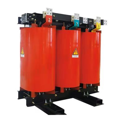 購入 SCB10シリーズ 1000Kva 3相エポキシ樹脂鋳型乾燥型隔離トランスフォーマー 13200V IEC 60076 オンライン製造