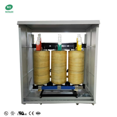 購入 750kva VPI変圧器 乾式 240V～480V 中電圧電力変圧器および配電用変圧器 オンライン製造
