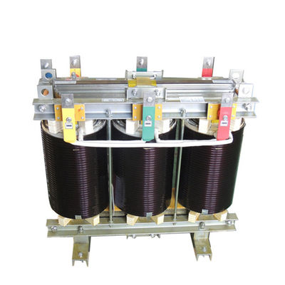 購入 NEMA 3段階の分離の変圧器 オンライン製造
