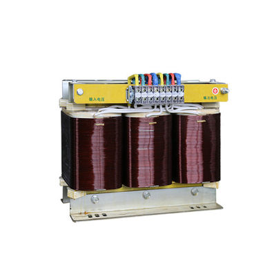 購入 開いたタイプ三相分離の変圧器480V/415V/220V/208V/120V オンライン製造