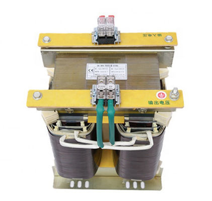 購入 16KVA 2巻く制御変圧器 オンライン製造