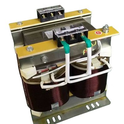 購入 10KVA単一の位相制御の変圧器415Vへの415Vは銅線にエナメルを塗った オンライン製造