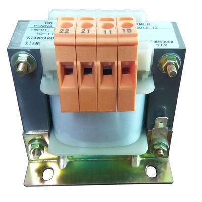 購入 100VA機械は単一の位相制御の変圧器230Vに24Vを使用する オンライン製造