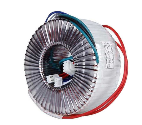 購入 150VAインバーター/コンバーターの円環形状のTansformerの倍110VACへの12VAC/24VAC オンライン製造