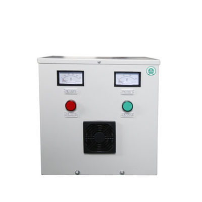 購入 三相自動変圧器220V/110V IP23/NEMA 1をつける10KVA オンライン製造