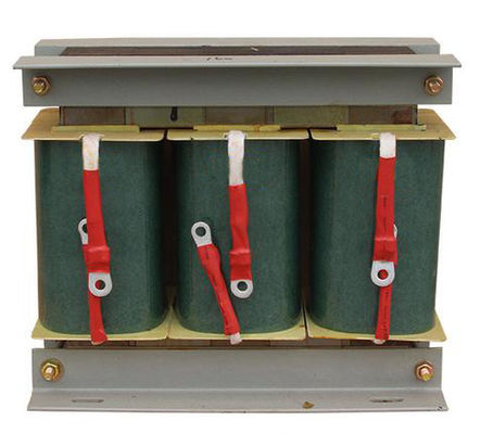 購入 16KVA CNC機械三相自動変圧器400V/230V NEMA 1のエンクロージャ オンライン製造