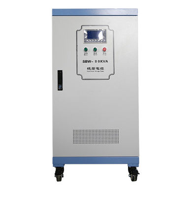 購入 80KVA 3段階力の調整装置 オンライン製造
