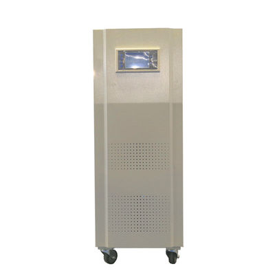 購入 60KVA産業機械三相電圧安定器400V/400V オンライン製造