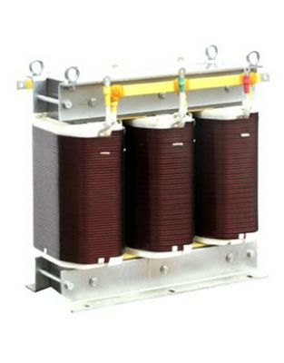 購入 100KVAアルミニウム三相自動変圧器600V 240V オンライン製造