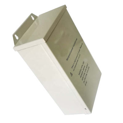 300Wトルス力の分離の変圧器Rainproof 12V 25A IP55