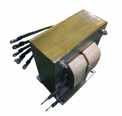1000VA使用される産業制御変圧器24V 120V 37Vインバーター