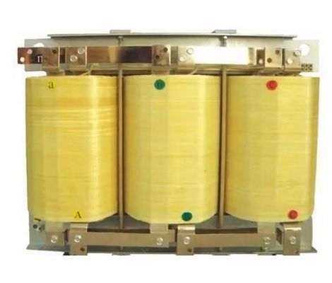 70KVA三相UPSの分離の変圧器415V 400V 380V IP00