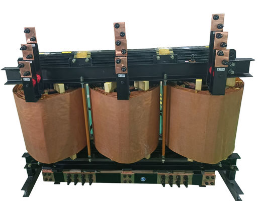 500KVA 三相乾式変圧器 415V 240V 400V 230V 銅