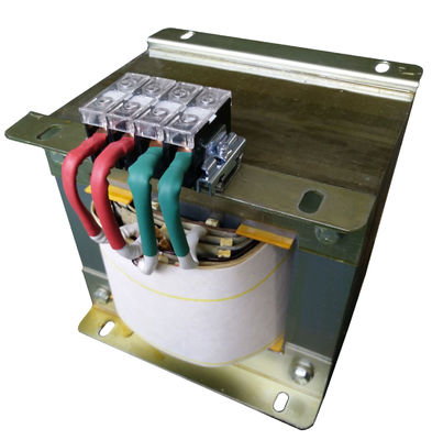 10KVA 単相制御変圧器自動銅 600V 480V
