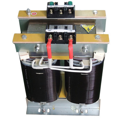 16KVA 医学の分離の変圧器 230V 銅 IP20 の倍の巻上げ