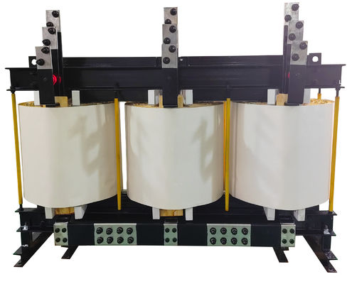 500KVA K-9の三相分離の変圧器480V 415Vの銅