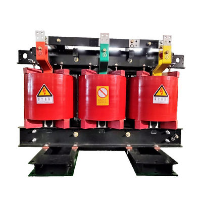 三相キャスト樹脂絶縁乾式配電変圧器 1250kVA