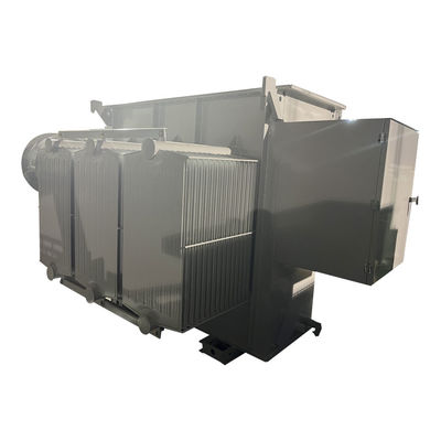 3000KVA三相オイルのタイプ変圧器22800Vへの4160V KNAF