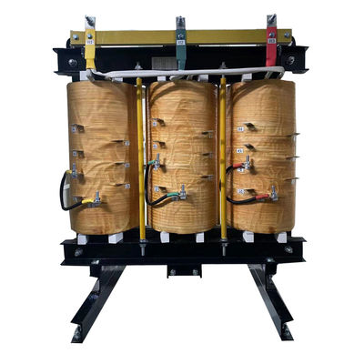 1000kVA 3相隔トランスフォーマー 380v 工業 乾燥型