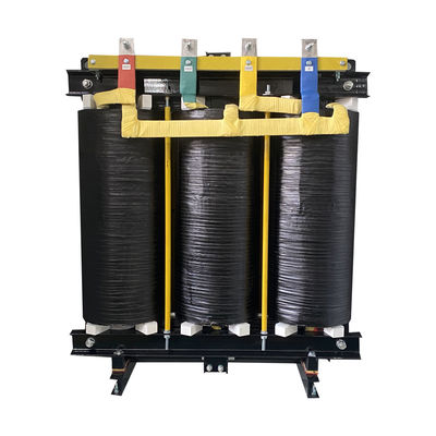 1600kva 三相隔断変圧器 乾燥型 660v 380v