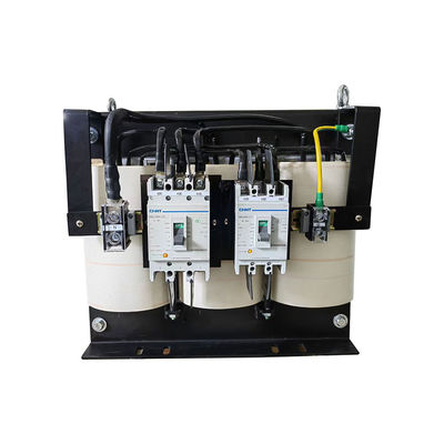SG 15kva 25kva 30kva 3相乾型隔離トランスフォーマー ステップダウン