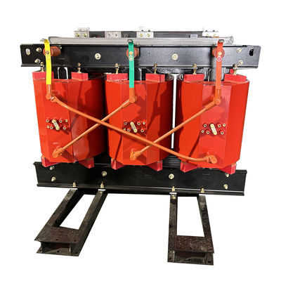 SCB13シリーズ 三相型乾型電源トランスフォーマー 1000kva 鋳型コイル