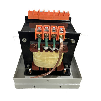 1.5KVA 単相乾型制御電圧トランスフォーマー 120/208/240/277V