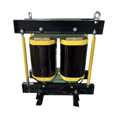 15KVA ドライタイプ 単相隔式トランスフォーマー 230V~230V
