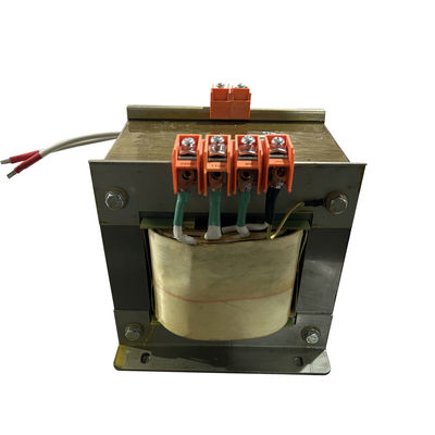 3kVA シングルフェーズ 機械ツールの制御トランスフォーマー 220V から 110V に ステップダウン