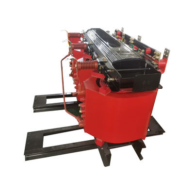 2000Kva 三相電源配送 エポキシ樹脂鋳型乾型トランスフォーマー 800V