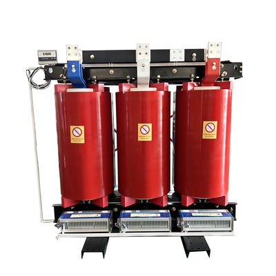 1600KVA 三相型乾型鋳型コイルトランスフォーマーメーカー 22000V から 430KV