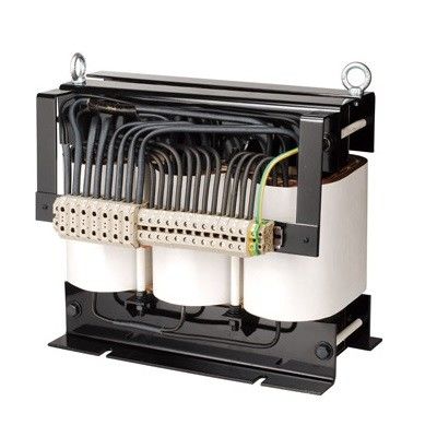 三相分離EIの中心の変圧器690V/660V/600V
