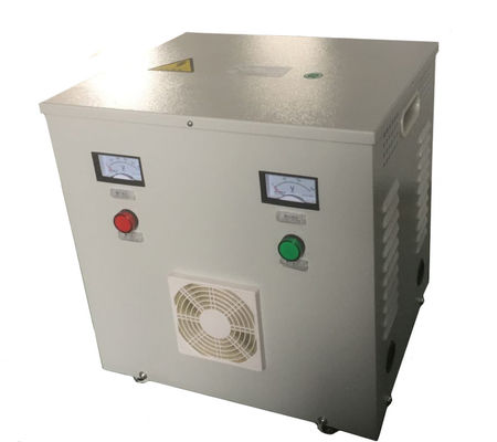 415V UPSの分離の変圧器三相220VはNEMA 1を銅張りにする
