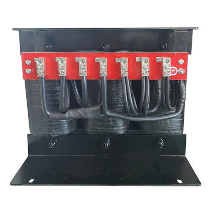 240V変圧器の銅への45KVA 480V