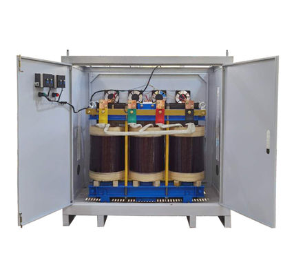 HのクラスUPSの分離の変圧器150KVA OEM AN/AF
