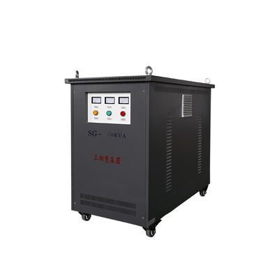 銅のエナメルを塗られたワイヤー力の分離の変圧器690V/660V/600V/480V