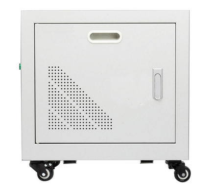 IP23/NEMA 1 UPS力の分離の変圧器の三相銅