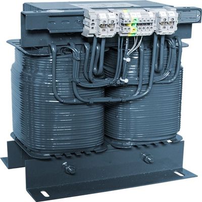 Over Loadの保護医学の分離の変圧器の低電圧