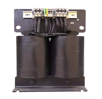 単一フェーズの医学の分離の変圧器50/60Hz 220V/120V