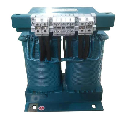 銅線の医学の安全隔離変圧器440V/415V/380V/220V/208V
