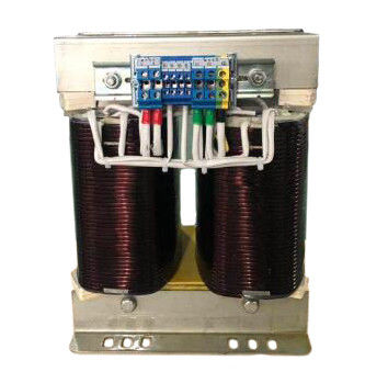 医学の病院の分離の変圧器600V/480V/415V/380V/220V