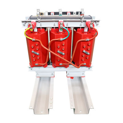 100KVA 6600V MVのクラスの単一の三相変圧器10KVAへの20000KVA