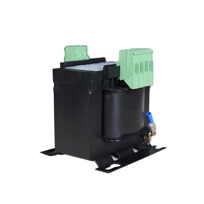 JBKシリーズ小さい単一の位相制御の変圧器230Vへの115V/230V