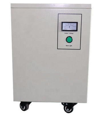 15KVAは変圧器三相乾式220V/380V 440V/480Vを向上する