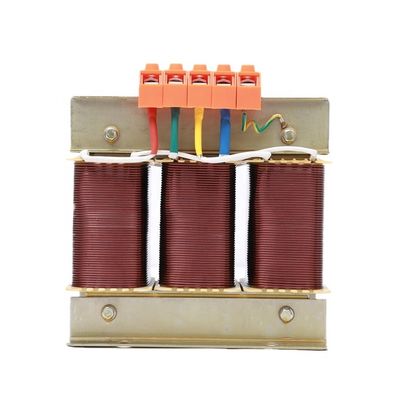 5KVA力の自動変圧器電子440V/220V 50/60Hz
